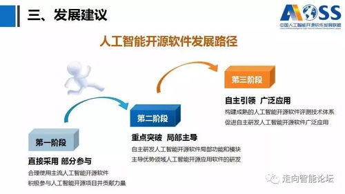 中國人工智能開源軟件發(fā)展白皮書 2018 及解讀 從框架到生態(tài)的轉(zhuǎn)型之路